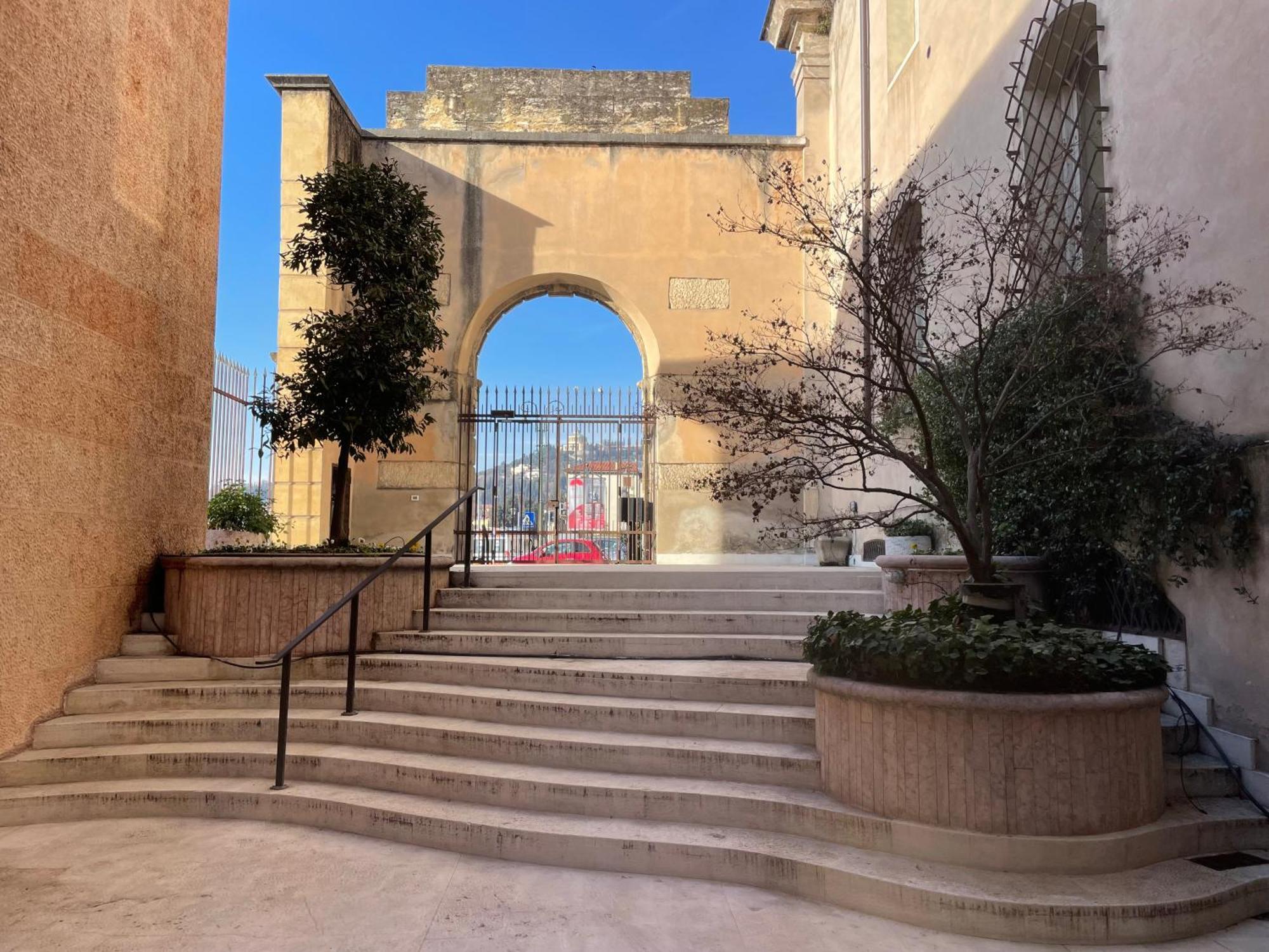 Primavera Al Teatro Romano Verona Kültér fotó