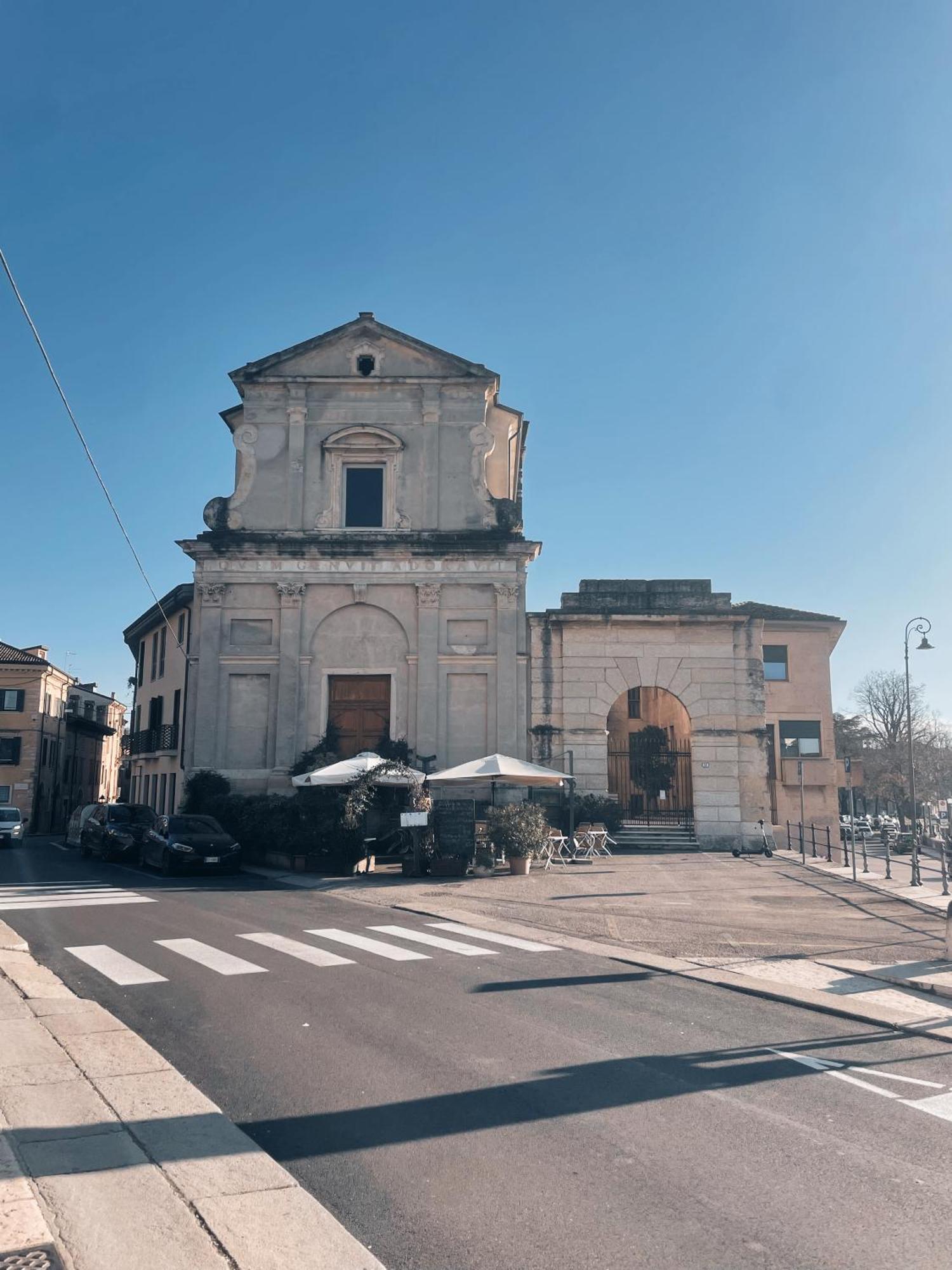 Primavera Al Teatro Romano Verona Kültér fotó